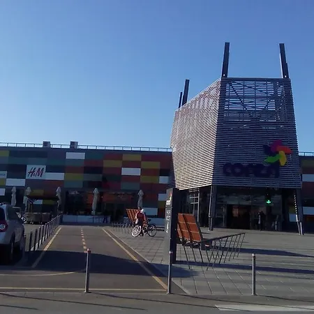 Kassandra Apartament Брашов