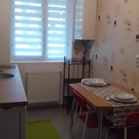 Kassandra Apartament Апартаменти Брашов