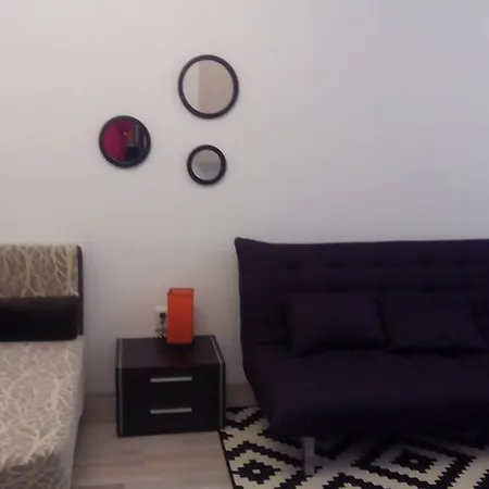 Kassandra Apartament