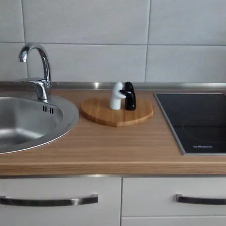 Апартаменти Kassandra Apartament Брашов