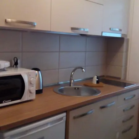 Kassandra Apartament *