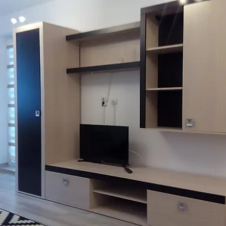 Kassandra Apartament * Брашов