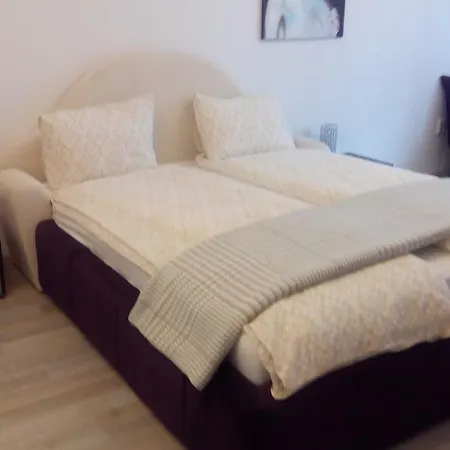 Kassandra Apartament